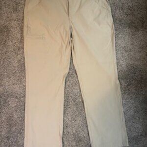 Eddie Bauer Hiking Tech Pants 38 x 30